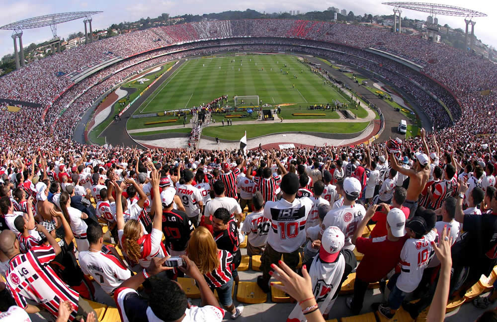 Dia de Jogo Dia de Jogo