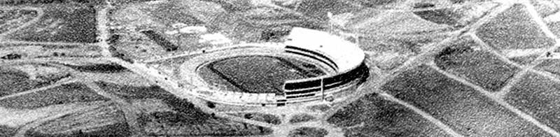 História Estádio do Morumbi História Estádio do Morumbi