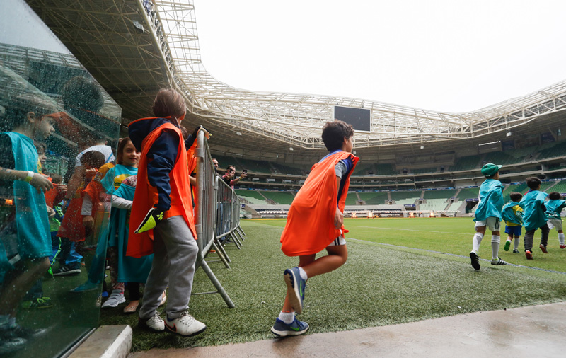 Allianz Parque Festa Infantil Allianz Parque Festa Infantil