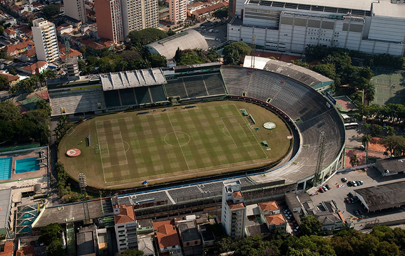 Arena Palmeiras Arena Palmeiras