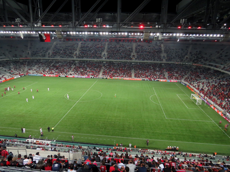 Dia de Jogo Dia de Jogo