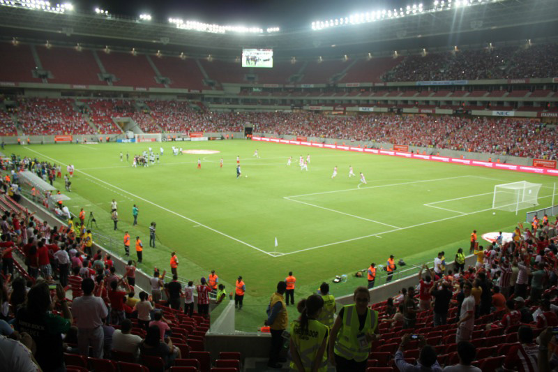Dia de Jogo Dia de Jogo
