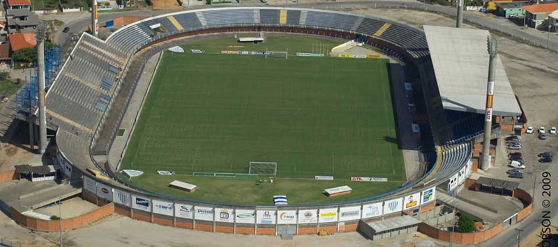 Estádio da Ressacada Estádio da Ressacada