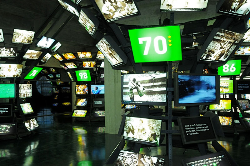 Museu do Futebol Museu do Futebol