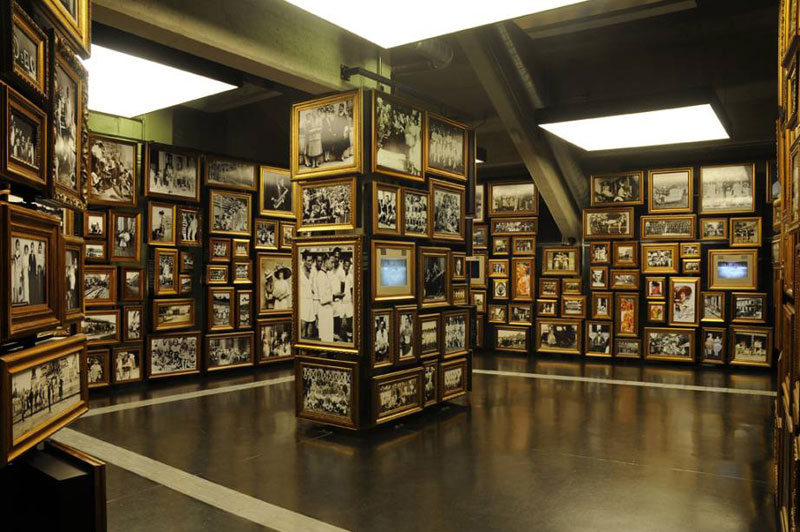 Museu do Futebol Museu do Futebol