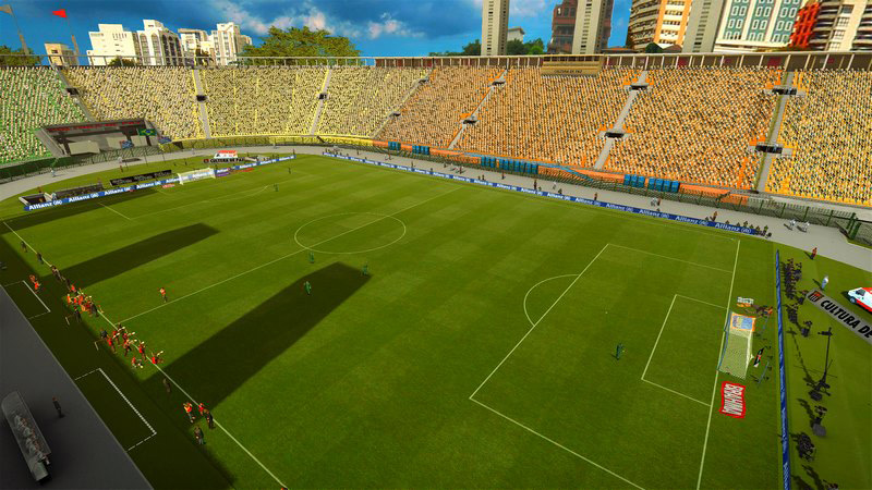PES 2013