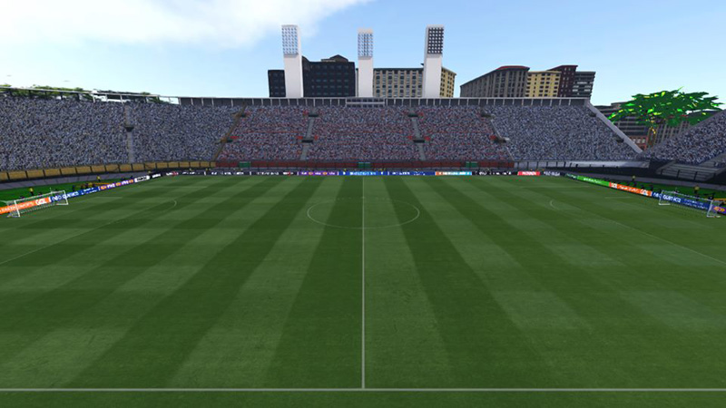 PES 2017