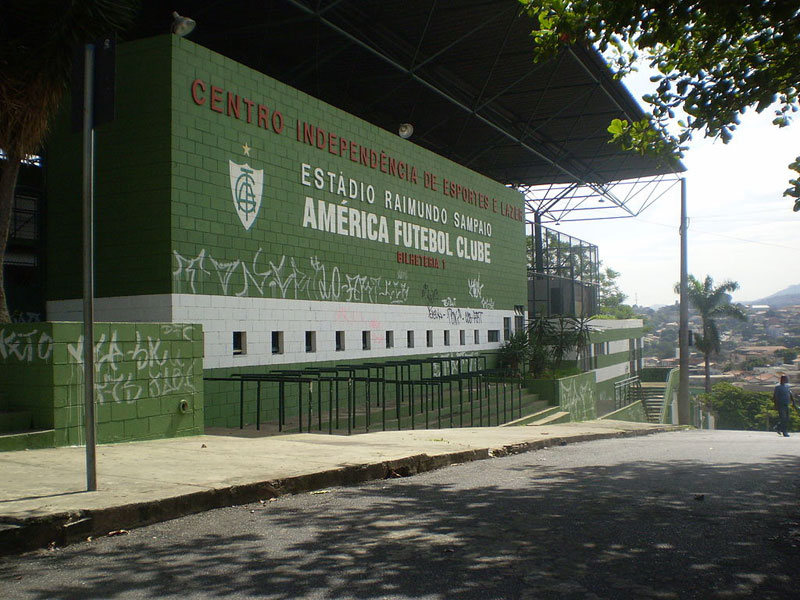 Arena Independência Bilheterias Arena Independência Bilheterias