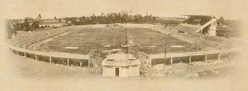 Estádio Ilha do Retiro História Estádio Ilha do Retiro História