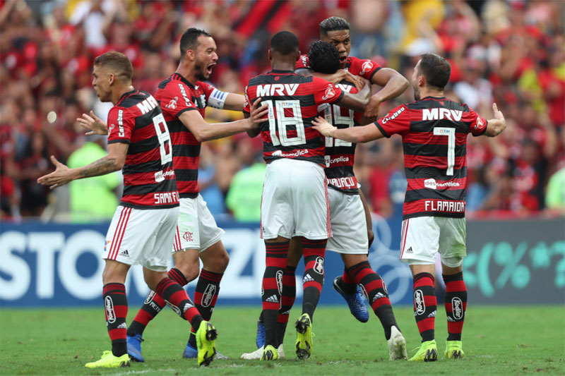 Estádio do Flamengo Estádio do Flamengo