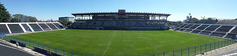 Estádio Parque São Jorge Panorâmica Estádio Parque São Jorge Panorâmica
