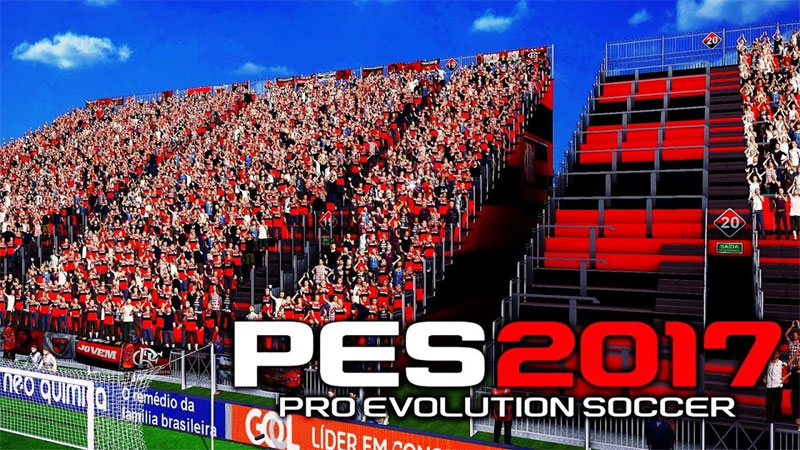 PES 2107 PES 2107