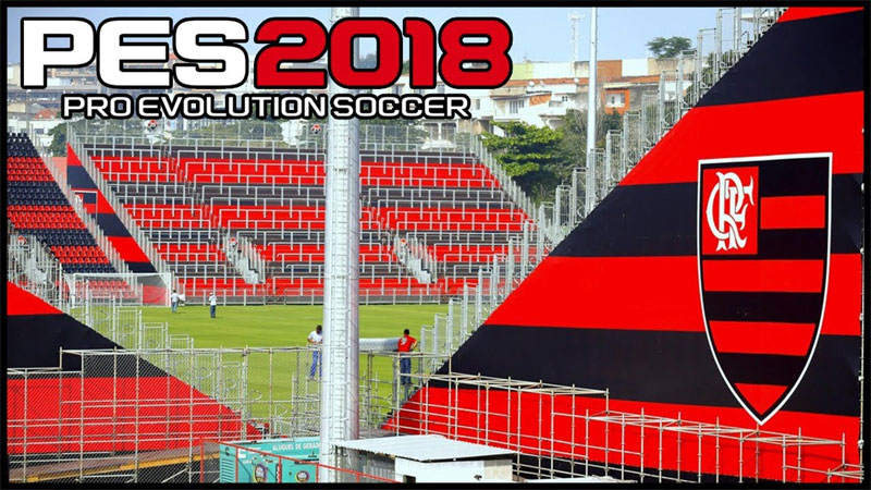 PES 2018 PES 2018