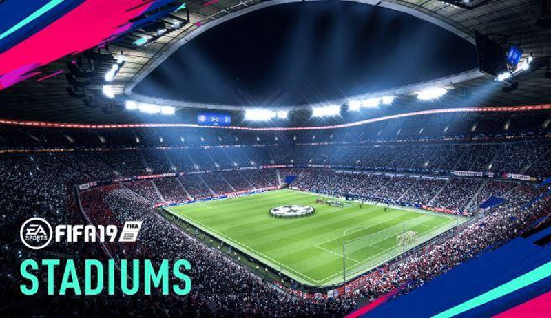 FIFA 2019 FIFA 2019