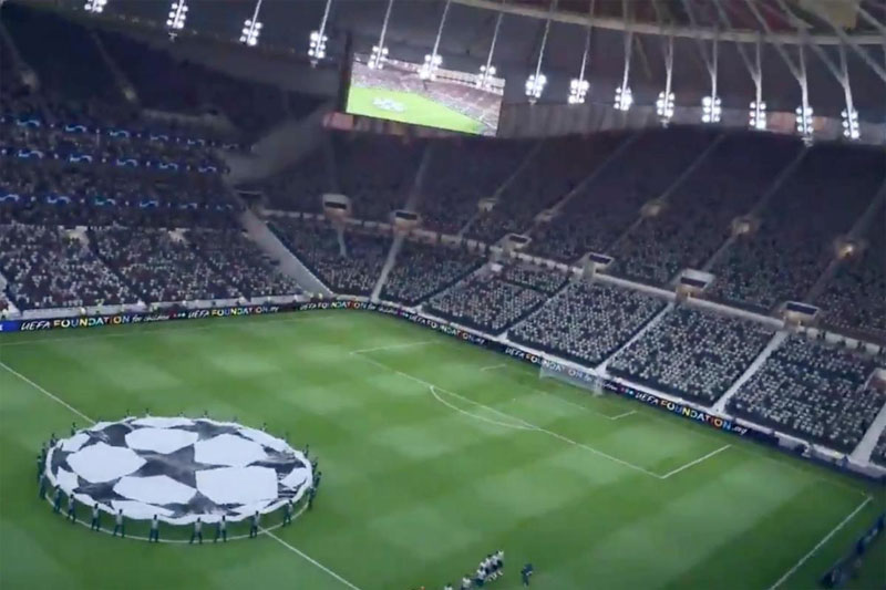 FIFA 19 FIFA 19
