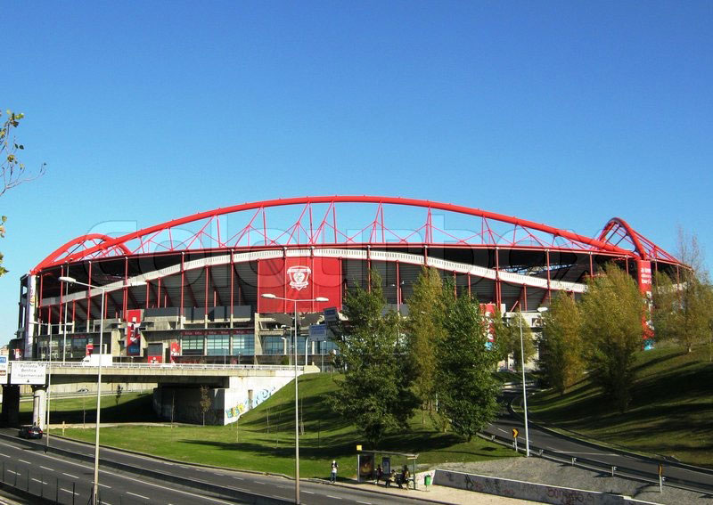 Estádio da Luz Estádio da Luz