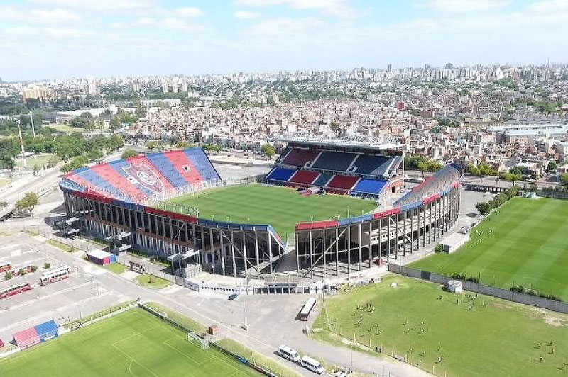 Estádio Pedro Bidegain Estádio Pedro Bidegain